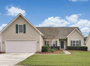 4939 Summerswell Ln, Southport, NC 28461