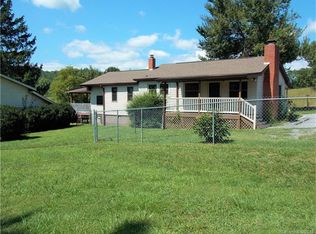 2770 King Rd, Pisgah Forest, NC 28768