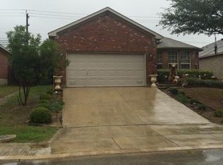 9627 Emerald Pl, San Antonio, TX 78245