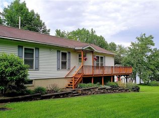 453 Sackett Lake Rd, Monticello, NY 12701