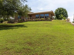 160 Timberline Dr, Whitney, TX 76692