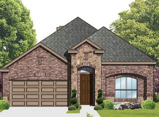 1728 Beasley St, Van Alstyne, TX 75495