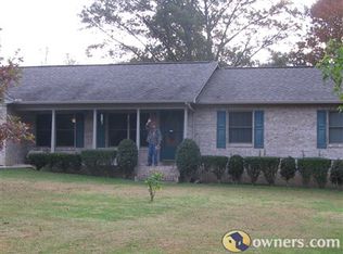 170 Pine Hill Rd, Oneida, TN 37841