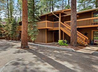 2594 MUSTANG Circle #A10, Pinetop, AZ 85935