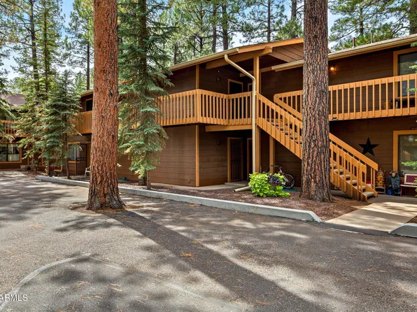 2594 MUSTANG Circle #A10, Pinetop, AZ 85935