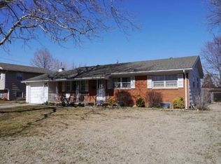 4120 W Bella Vis, Wichita, KS 67212