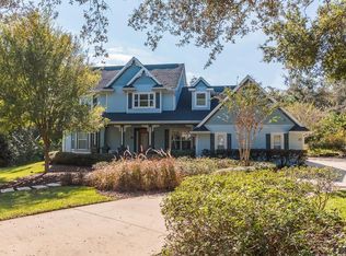 17 Sugar Mill Ln S, Flagler Beach, FL 32136