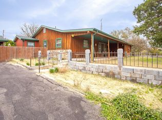 116 Brentwood Rd, Amarillo, TX 79118
