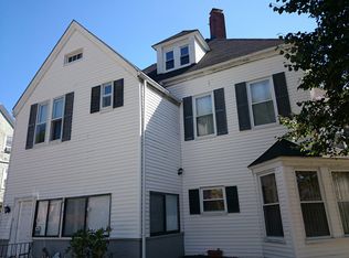 5 Fairfax St, Dorchester, MA 02124