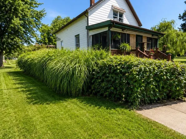 1316 W Wabash Ave, Logansport, IN 46947