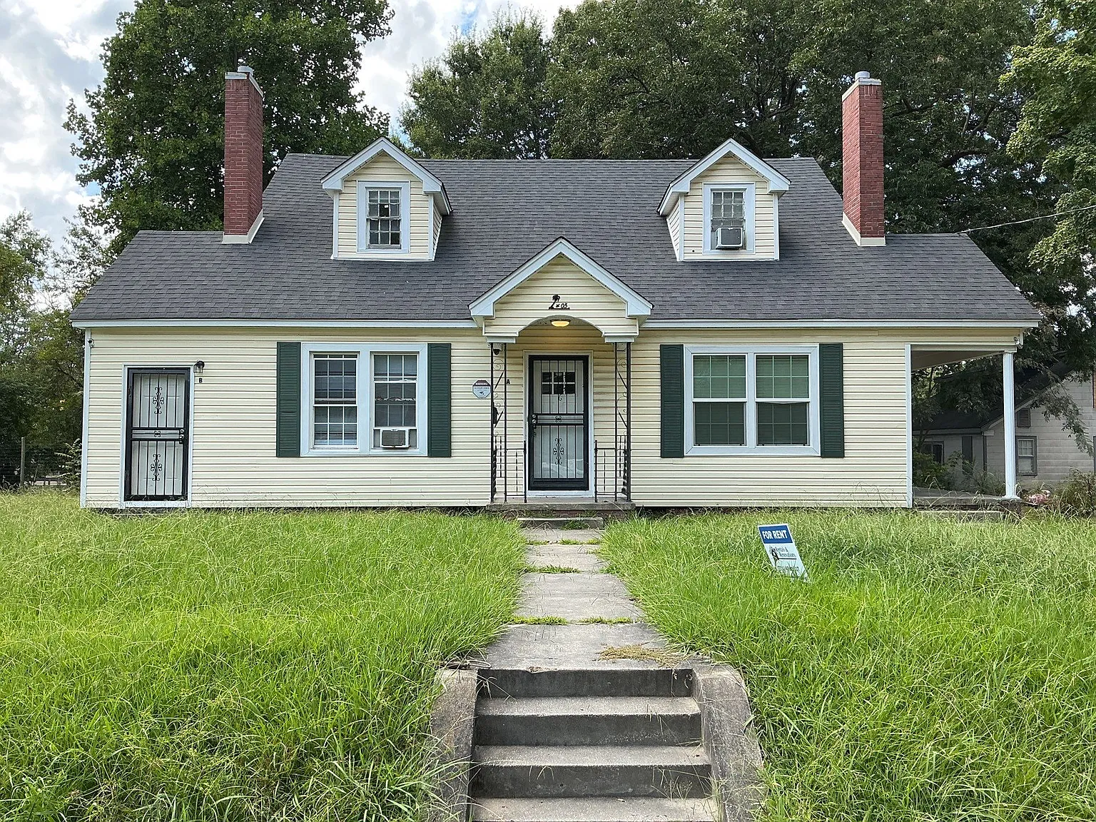 1 bed, 654 sqft, $825 — Photo 1
