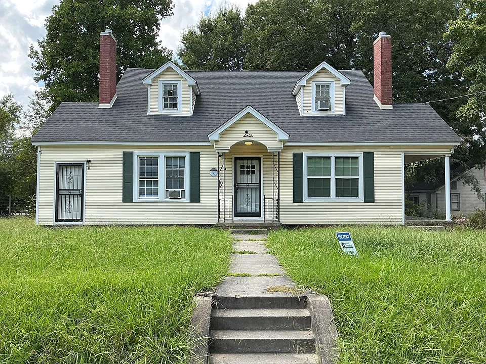 405 N 16th Ave #B