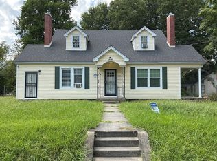 405 N 16th Ave APT B, Humboldt, TN 38343