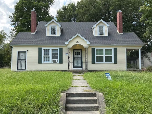 405 N 16th Ave APT B, Humboldt, TN 38343