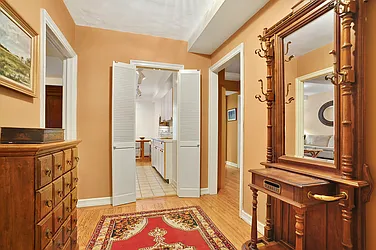 Rented by Corcoran