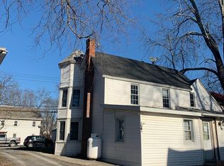 238 Mansion St, Coxsackie, NY 12051