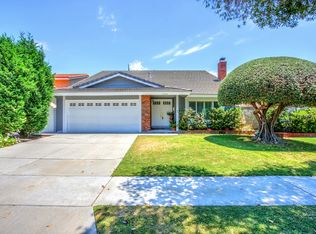 13268 Briarwood St, Cerritos, CA 90703