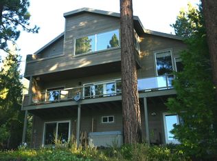 569 Len Way, Incline Village, NV 89451