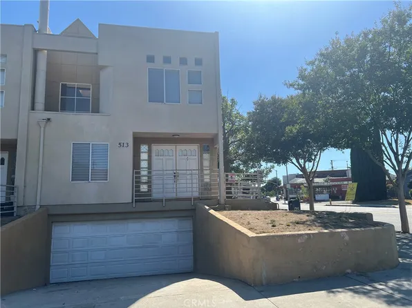 513 N 3rd St APT C, Alhambra, CA 91801