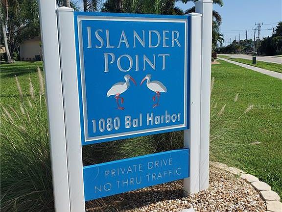 2nd image of 1080 Bal Harbor Blvd Unit 10D