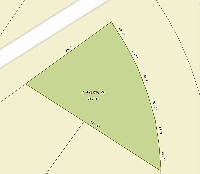 2nd image of County Road 1530