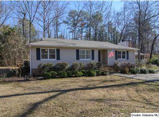 5431 Palomino Trl, Birmingham, AL 35242