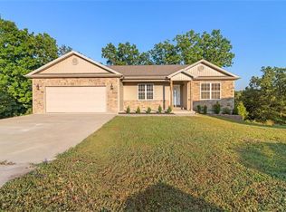 16211 Hailey Ln, Saint Robert, MO 65584