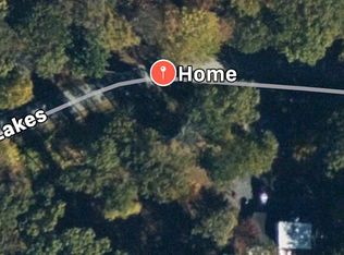 205 Conashaugh Trl, Milford, PA 18337