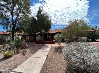 2319 E Inca St, Mesa, AZ 85213