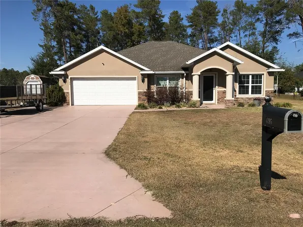 4195 SW 114th St, Ocala, FL 34476