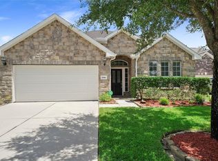 17810 Misty Pond Ct, Cypress, TX 77429