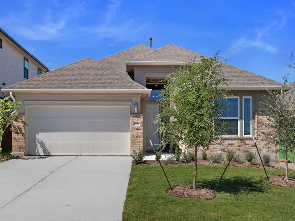 Brooks Plan, University Heights