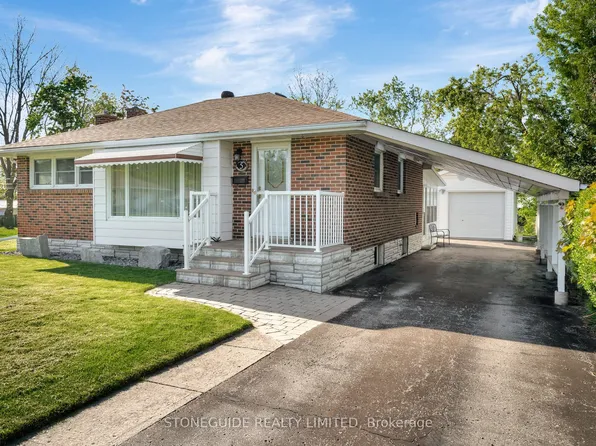 5 Armour Ct, Kawartha Lakes, ON K9V 1N9