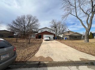 14010 S Derby Dr, Orland Park, IL 60467
