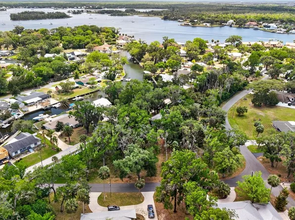 580 NW 14th Pl Lot 8, Crystal River, FL 34428