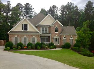 5010 Harbor Ridge Dr, Buford, GA 30518