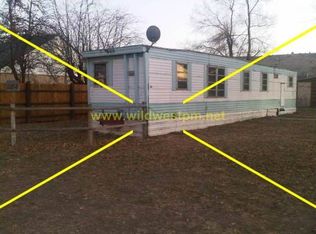 2240 NE 3rd St, Prineville, OR 97754