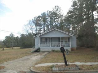926 Borton St, Lagrange, GA 30241