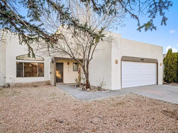 4040 Painted Pony Cir, Santa Fe, NM 87507