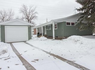 501 3rd Ave E, West Fargo, ND 58078