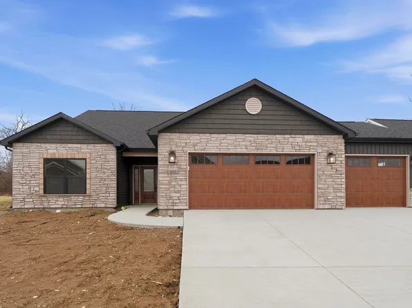 1937 Mud Creek Ct, West Lafayette, IN 47906