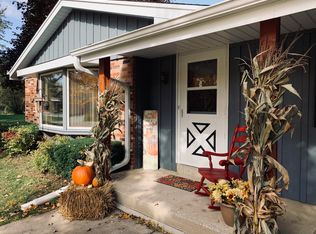 S73W16878 Briargate Ln, Muskego, WI 53150