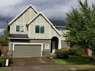 17083 SW Plover Ct, Sherwood, OR 97140