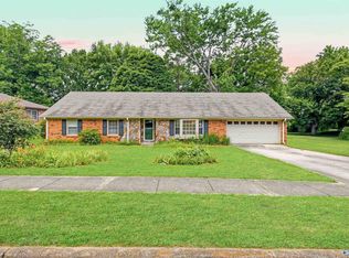 13014 Coys Dr SE, Huntsville, AL 35803