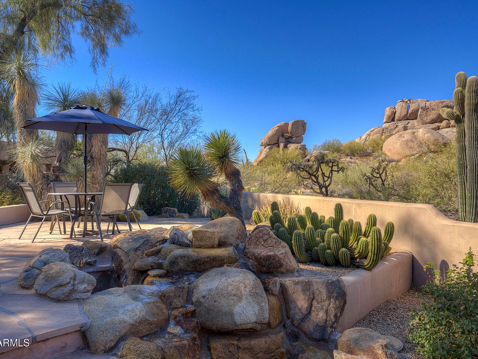 1st image of 7500 E BOULDERS Parkway #23