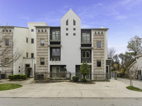 215 Annie St #F, San Antonio, TX 78212
