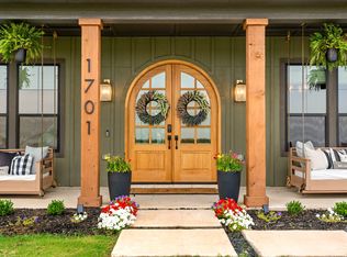 1701 Carter Ln, Gunter, TX 75058