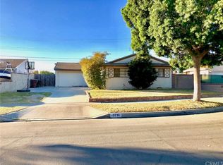 3710 W Kingsway Ave, Anaheim, CA 92804