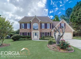 3443 Sweetbriar Ln, Powder Springs, GA 30127