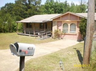 400 Wildwood Dr, El Dorado, AR 71730